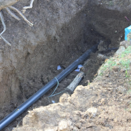 Fosse toutes eaux : Installation Expert pour une Gestion Optimum de vos Eaux Usées Le Grand-Quevilly
